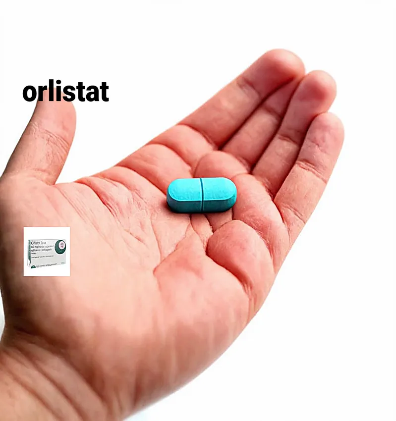 Orlistat receptfritt